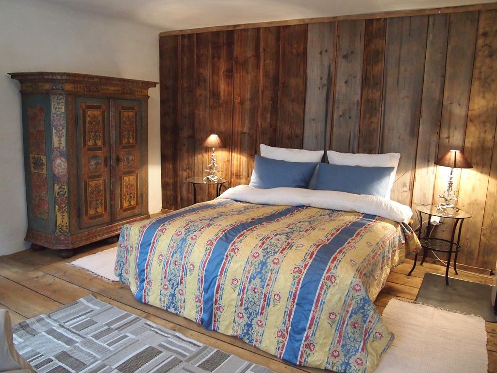 Romantische Ferienhuette Nationalpark Kalkalpen, Sonnig, 2 Schlafzimmer, Wlan Kleinreifling Εξωτερικό φωτογραφία