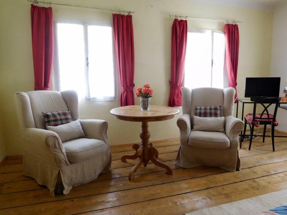 Romantische Ferienhuette Nationalpark Kalkalpen, Sonnig, 2 Schlafzimmer, Wlan Kleinreifling Εξωτερικό φωτογραφία