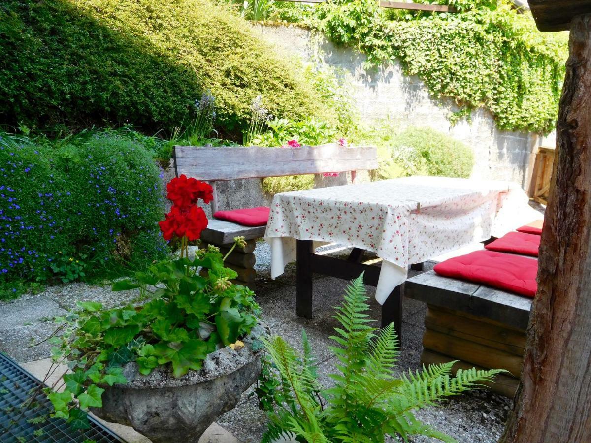 Romantische Ferienhuette Nationalpark Kalkalpen, Sonnig, 2 Schlafzimmer, Wlan Kleinreifling Εξωτερικό φωτογραφία